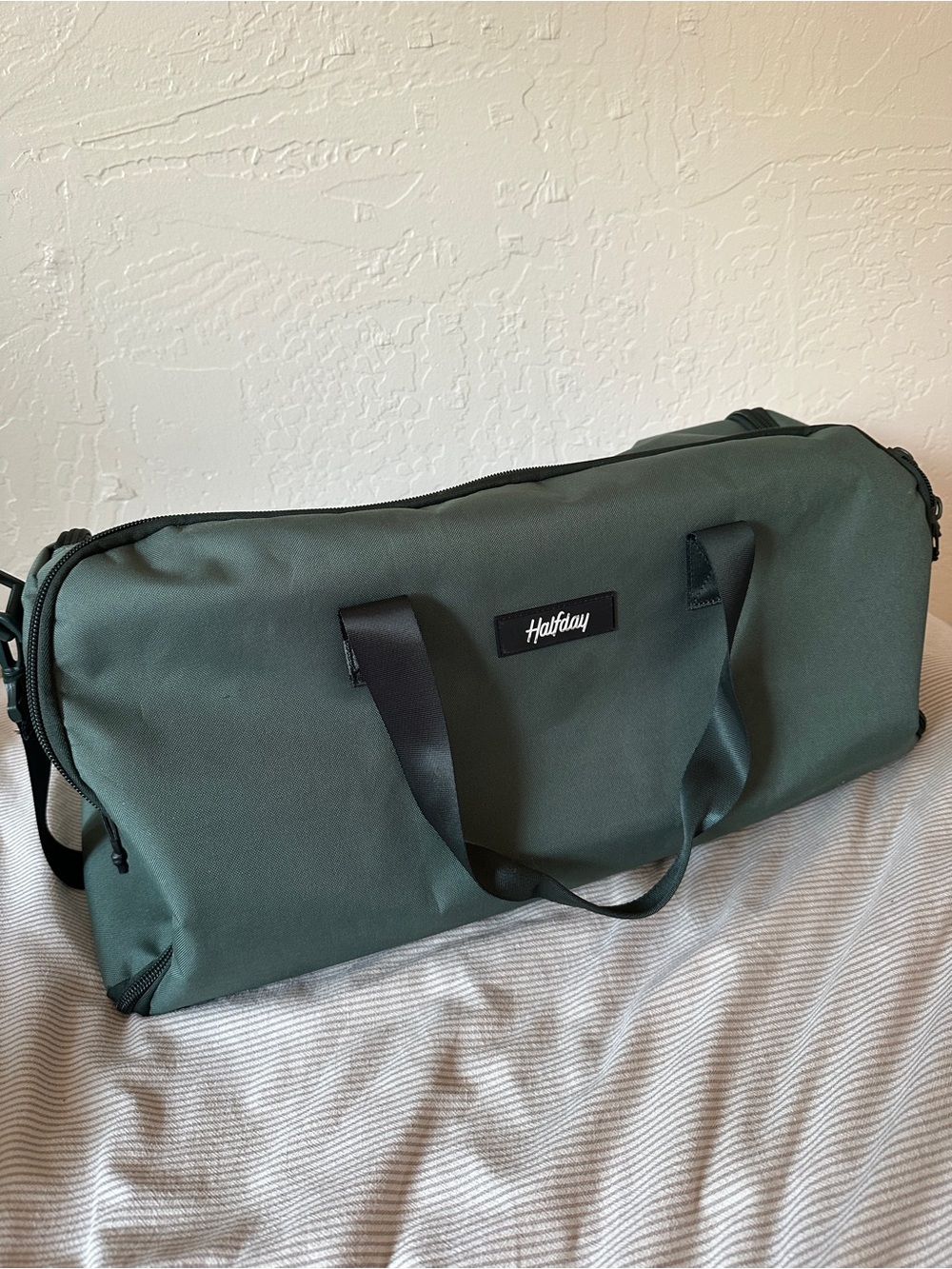 Halfday The Garment 45L Duffel